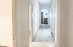 MONTE SACRO/CITTA’ GIARDINO – Via Valsolda