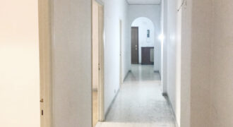 MONTE SACRO/CITTA’ GIARDINO – Via Valsolda