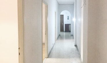 MONTE SACRO/CITTA’ GIARDINO – Via Valsolda