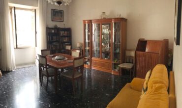 TESTACCIO – Via Aldo Manuzio