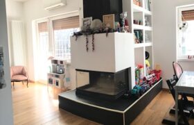 MOSTACCIANO – Via Luigino Tandura