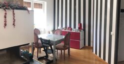 MOSTACCIANO – Via Luigino Tandura