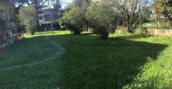 MOSTACCIANO – Via Luigino Tandura