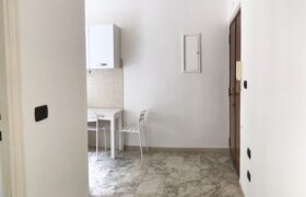 APPIO LATINO – Circonvallazione Appia