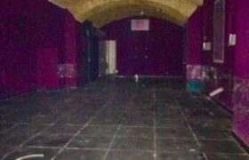 CENTRO STORICO – Via di San Bartolomeo dè Vaccinari
