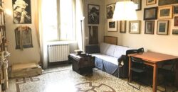 PRATI/DELLA VITTORIA – Via Giovanni Bettolo
