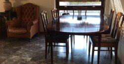 VIA NOMENTANA -“Villa Nomentana”
