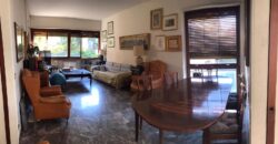VIA NOMENTANA -“Villa Nomentana”