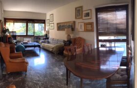 VIA NOMENTANA -“Villa Nomentana”