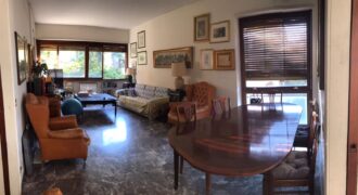 VIA NOMENTANA -“Villa Nomentana”