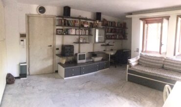 MOSTACCIANO – Via Michelangelo Peroglio