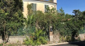 MAGLIANA- Via della Magliana