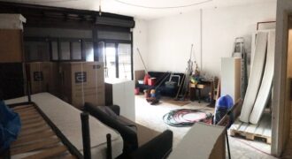 TIBURTINA – Via degli Ortaggi