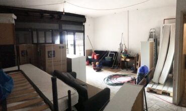 TIBURTINA – Via degli Ortaggi