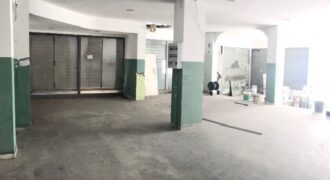 TIBURTINA – Via Eugenio Torelli Viollier