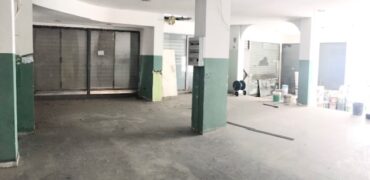 TIBURTINA – Via Eugenio Torelli Viollier