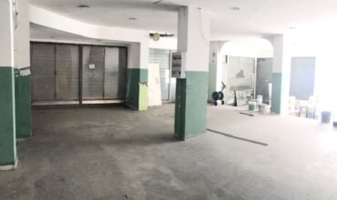 TIBURTINA – Via Eugenio Torelli Viollier