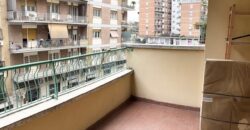 MONTI TIBURTINI – Via Filippo Meda