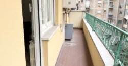 MONTI TIBURTINI – Via Filippo Meda