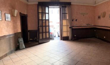 CENTRO STORICO – Piazza Rondanini